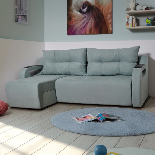 Угловой диван Релакс универсал -101 РАСПРОДАЖА!!!