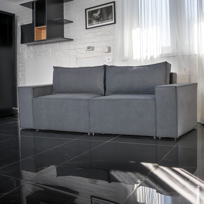 Диван Дейтон Лофт 2 модуля - 104