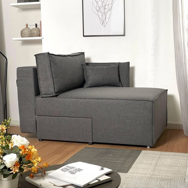 Диван Дейли-Сити Лофт - 104