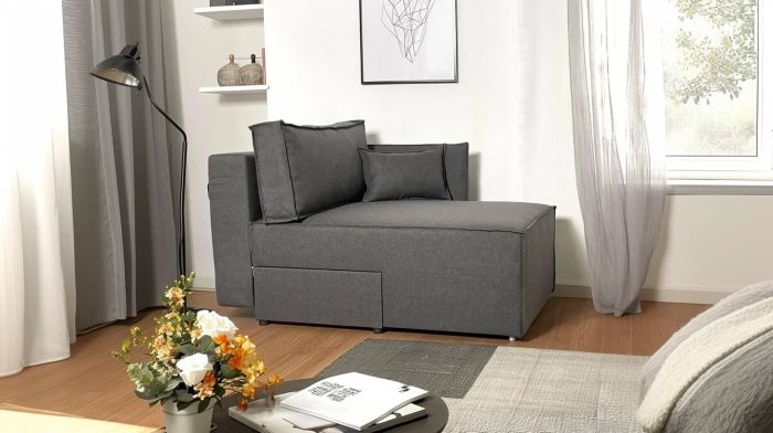 Диван Дейли-Сити Лофт - 104