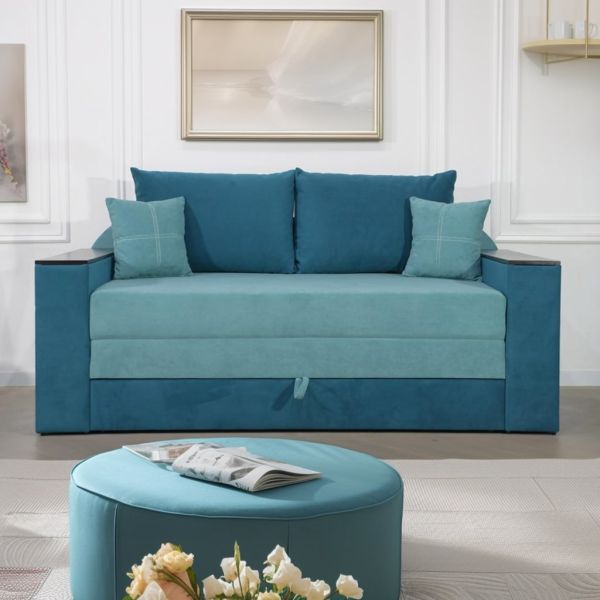 Диван КНТ Lux 150 - 89