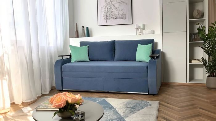 Диван Марсель 160 Lux -16