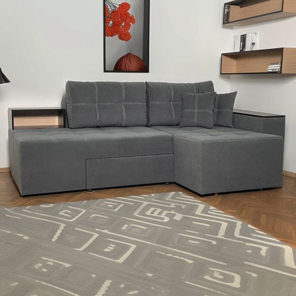 Угловой диван Комбо 2 (тансформер) - 89 