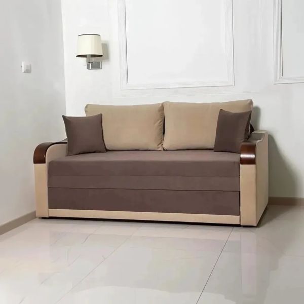 Диван Атланта 160 Lux (спальное место 160 на 190) - 16