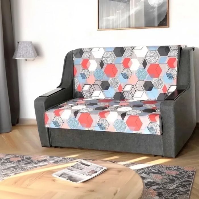 Диван ЭШ 120 -12