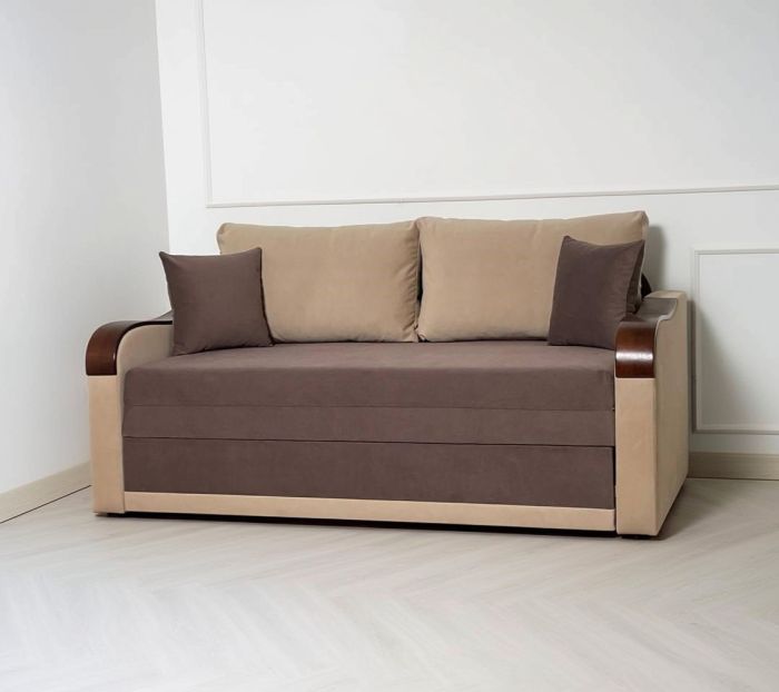 Диван Атланта 160 Lux (спальное место 160 на 190) - 16