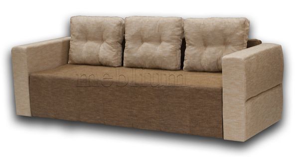 Софа Meblium 18-42 Лючия 623 + Лючия 624