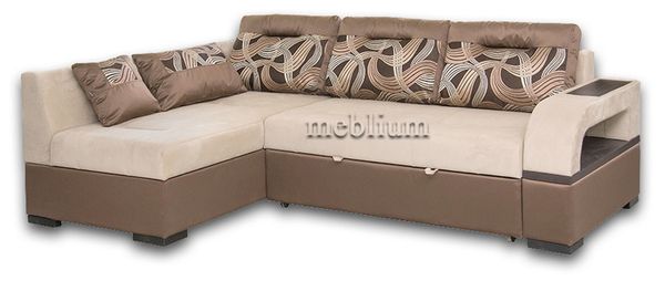 Угловой диван Адель-55