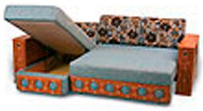 Софа Бона-7 Лючия 547 + 623