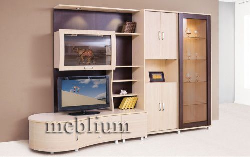 Гостиная Афина-83 (Этот товар временно не доступен для заказа)