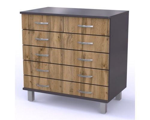 Комод АКМ-22-53