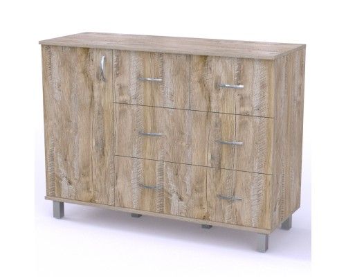 Комод АКМ-38-53