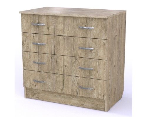 Комод АКМ-5-53