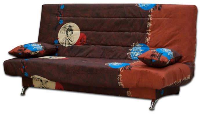 Ортопедический диван Аякс-25