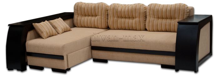 Угловой диван Альянс-49