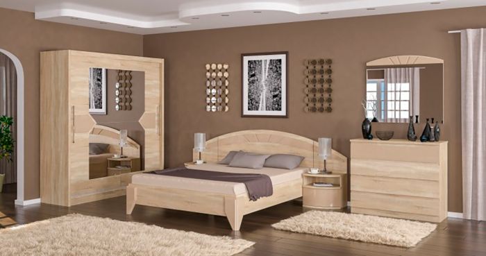 Спальня "Аляска"-71