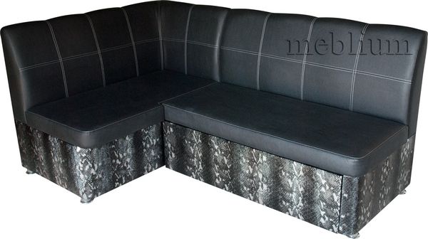 Софа Марта с быльцами-7 Bonalt + Vermont