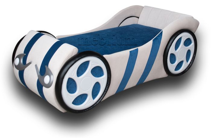 Детский диван Альфа-17