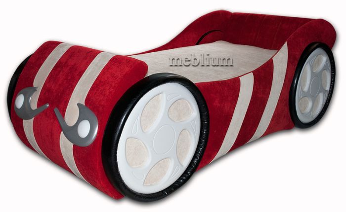 Детский диван Альфа-17