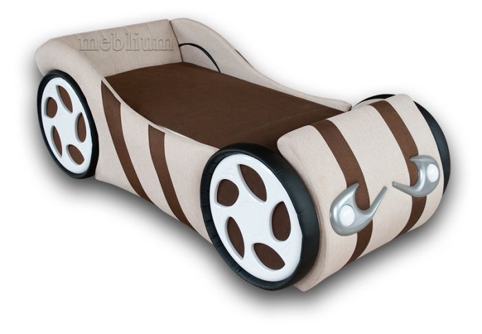 Детский диван Альфа-17