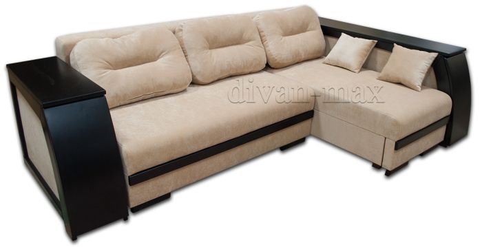 Угловой диван Альянс-49