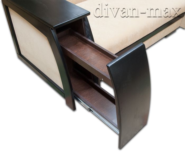 Угловой диван Альянс-49