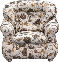 Детский диван Малютка Нова -41