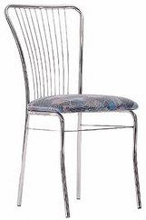 (СНЯТО С ПРОИЗВОДСТВА) Софа Глория-8 саванна флок лилак 12 + саванна блэк 19