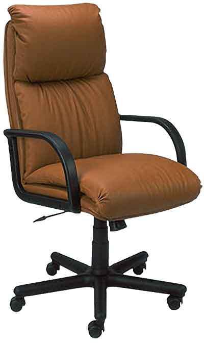 Кресло офисное Nadir (СНЯТО С ПРОИЗВОДСТВА/ЗНЯТО З ВИРОБНИЦТВА)