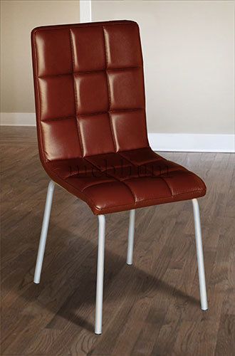 Стул Аманда коричневый-60