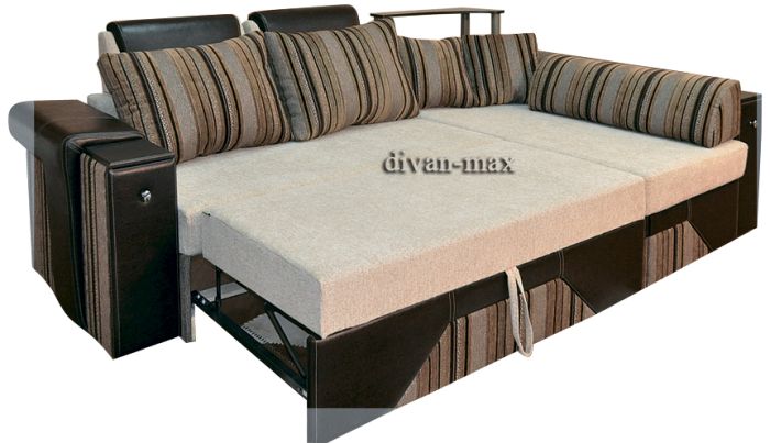 Угловой диван Амазонка-26