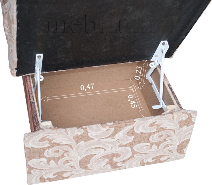 Кресло Амер 2-8