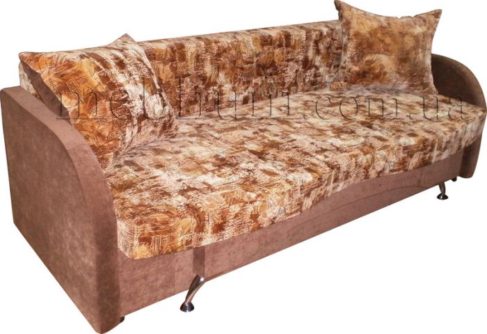 Диван Андора-7