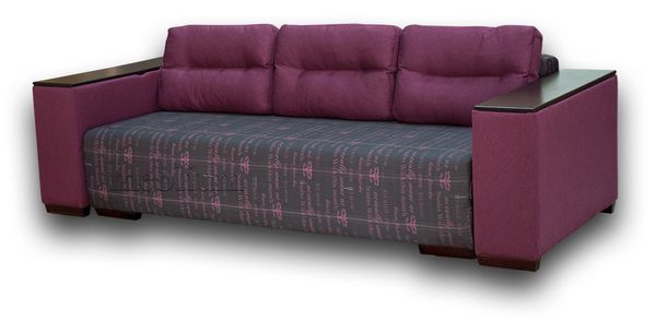 Диван Антарес-8 Студия Лилак