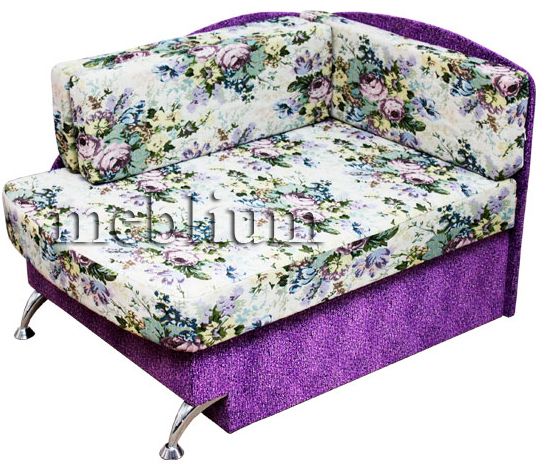 Детский диван Антошка-52