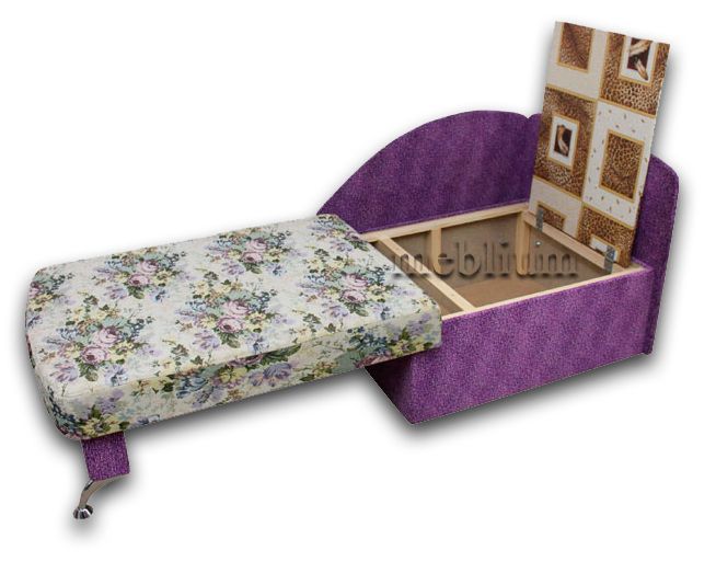 Детский диван Антошка-52