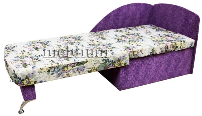 Детский диван Антошка-52