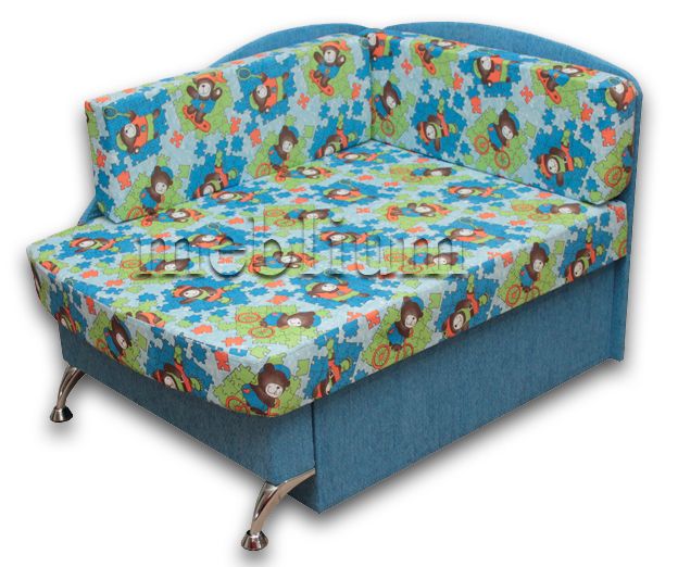 Детский диван Антошка-52
