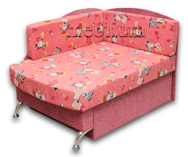 Детский диван Антошка-52