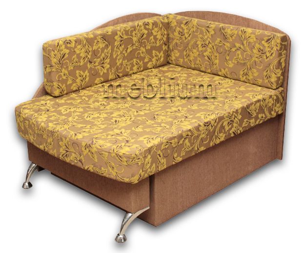 Детский диван Антошка-52