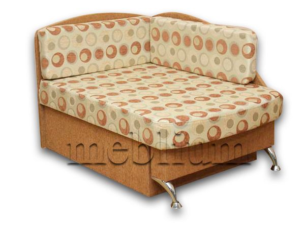 Детский диван Антошка-52