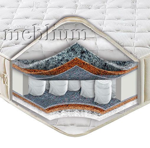 Матрас Аполлон-74