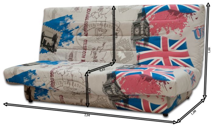 Ортопедический Флекс-61