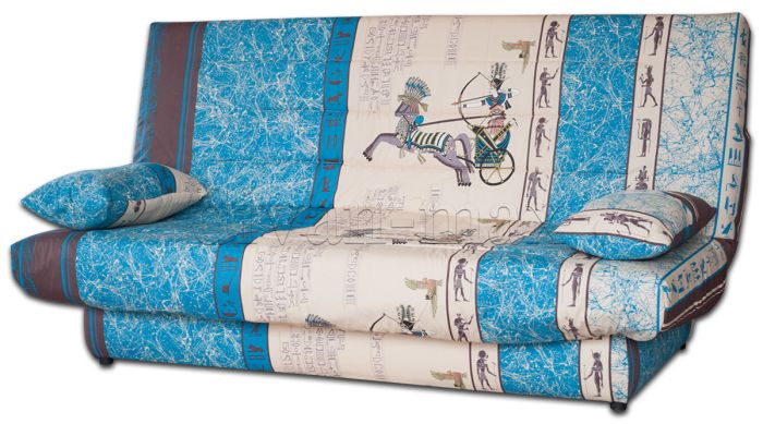 Снят с производства Ортопедический диван Арго-25