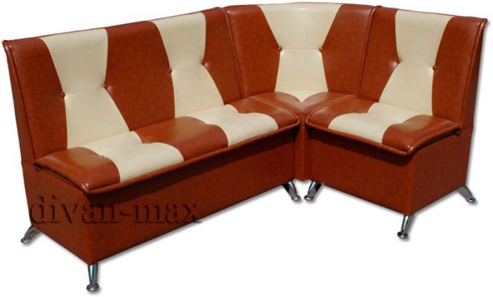 Кухонный уголок Арлекин -41