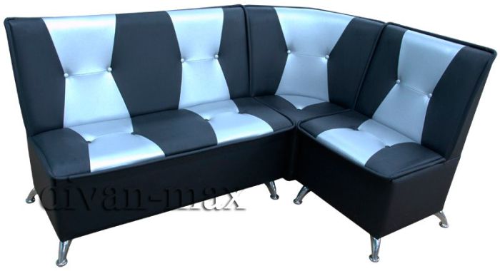 Кухонный уголок Арлекин -41