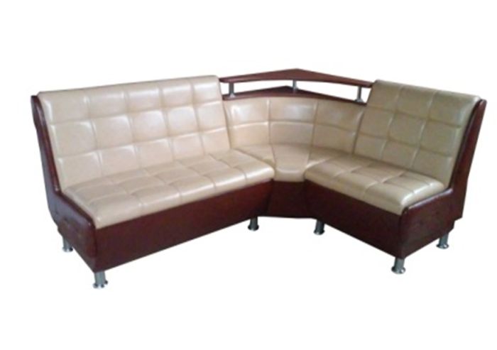 Кухонный уголок АRT-019-ПАНДОРА-39