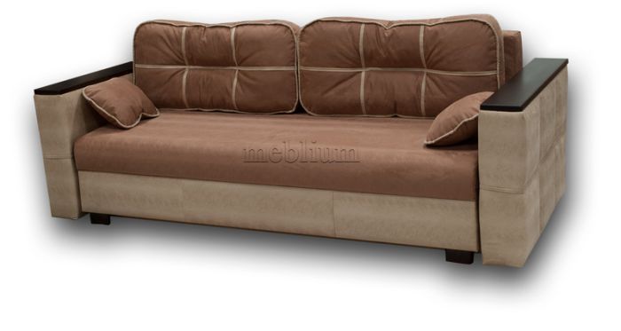 Диван Артек - 49 (ЭТА МОДЕЛЬ СНЯТА С ПРОИЗВОДСТВА И ПРОДАЖИ)