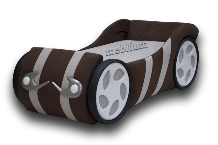 Детский диван Альфа-17