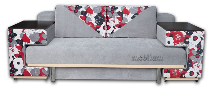 Диван Meblium 105-10 бомбей